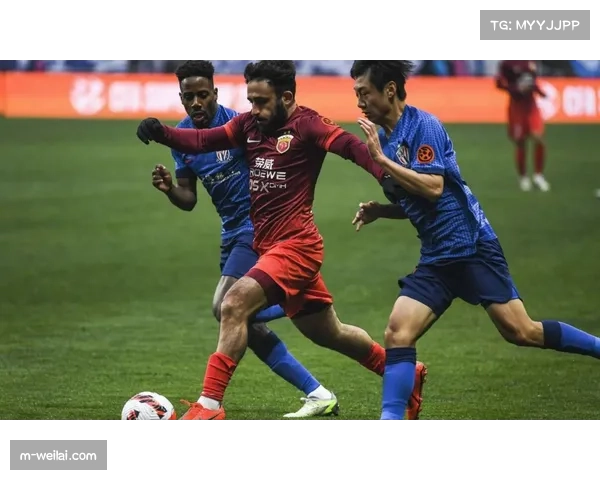 预期进球数据揭示 中超球队亚冠赛场进攻效率偏低