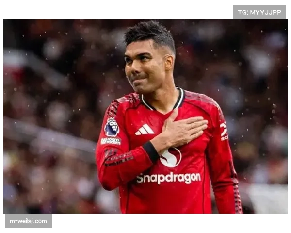 曼联中场控制力数据提升 但禁区前沿防守存在真空